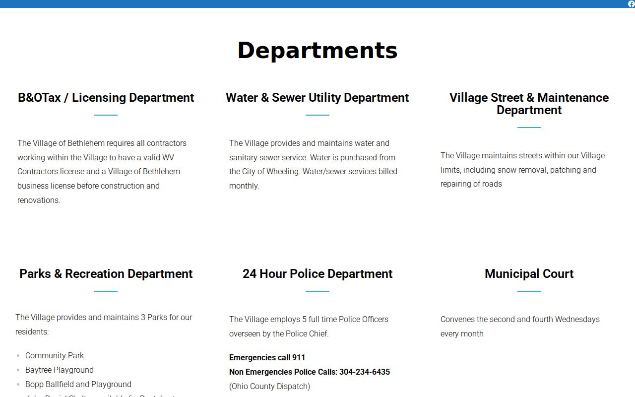 Bethlehem court docket Municipal Court schedule source